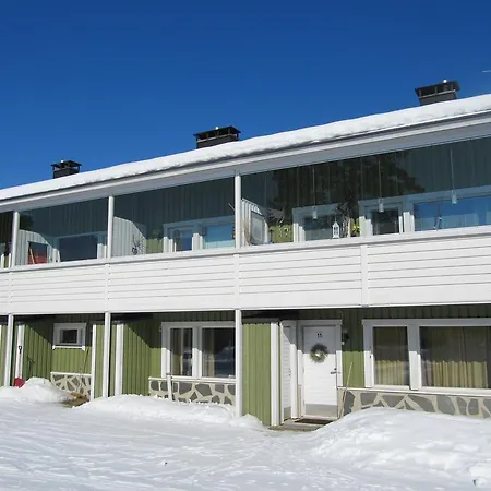 Lapin Kutsu Διαμέρισμα