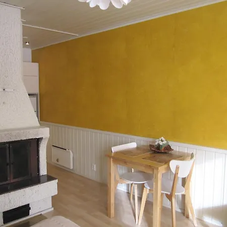 Διαμέρισμα Lapin Kutsu *