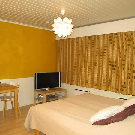 Lapin Kutsu * Saariselka