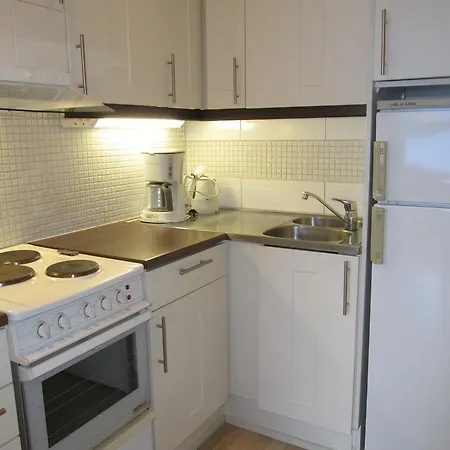 Lapin Kutsu Huoneisto Saariselkä