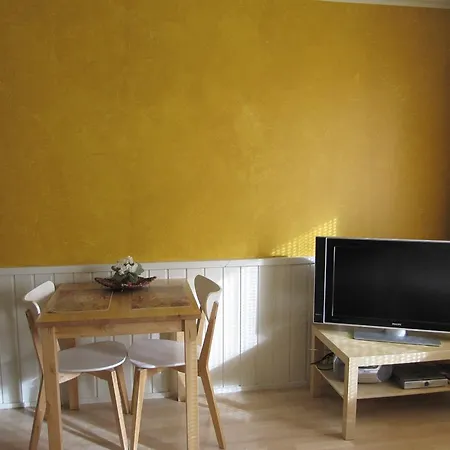 Huoneisto Lapin Kutsu *