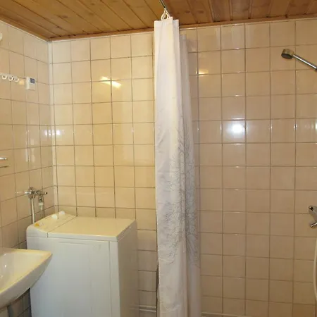 Lapin Kutsu Διαμέρισμα *