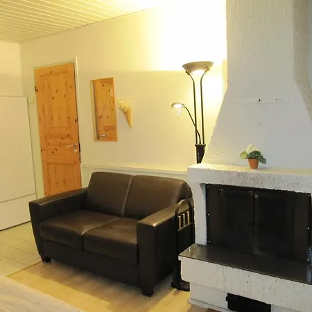 Huoneisto Lapin Kutsu *