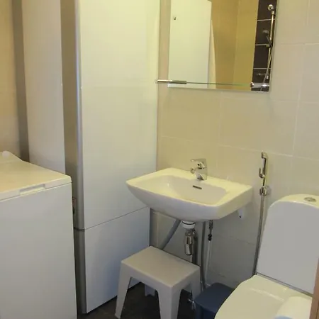 Lapin Kutsu Διαμέρισμα Saariselka