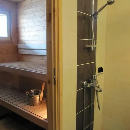 Lapin Kutsu Apartmán *