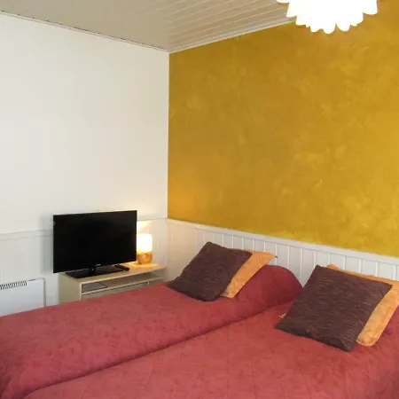 Διαμέρισμα Lapin Kutsu