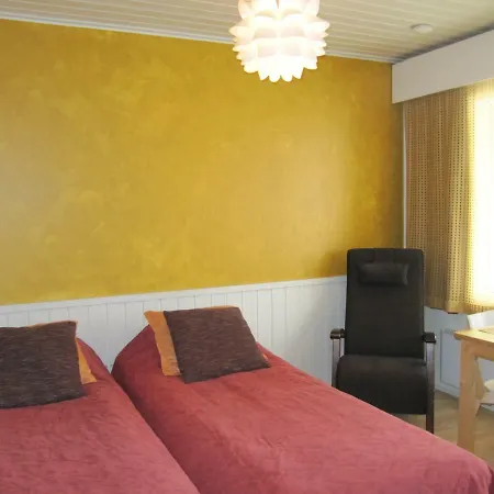 Lapin Kutsu Apartment *