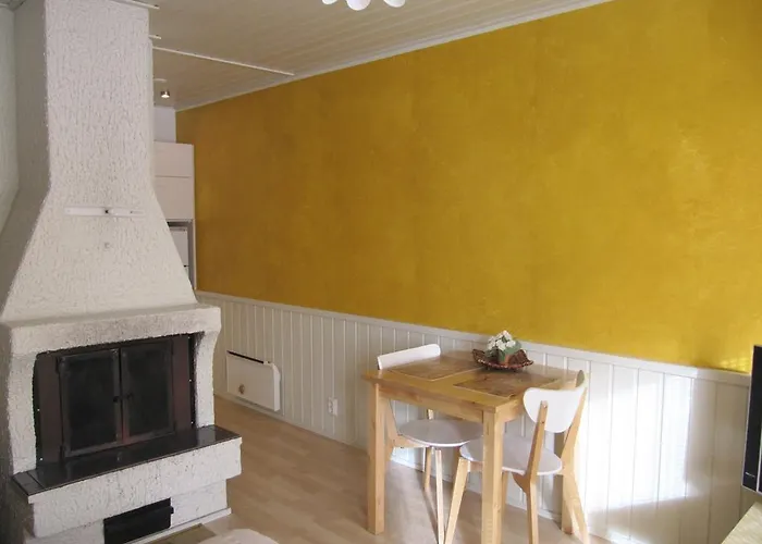 Huoneisto Lapin Kutsu *