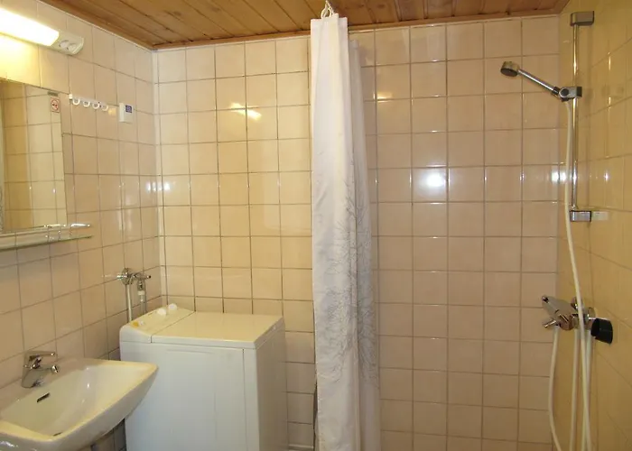 Lapin Kutsu Huoneisto *