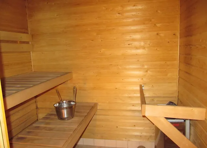 Huoneisto Lapin Kutsu Saariselkä