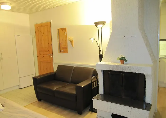 Huoneisto Lapin Kutsu *