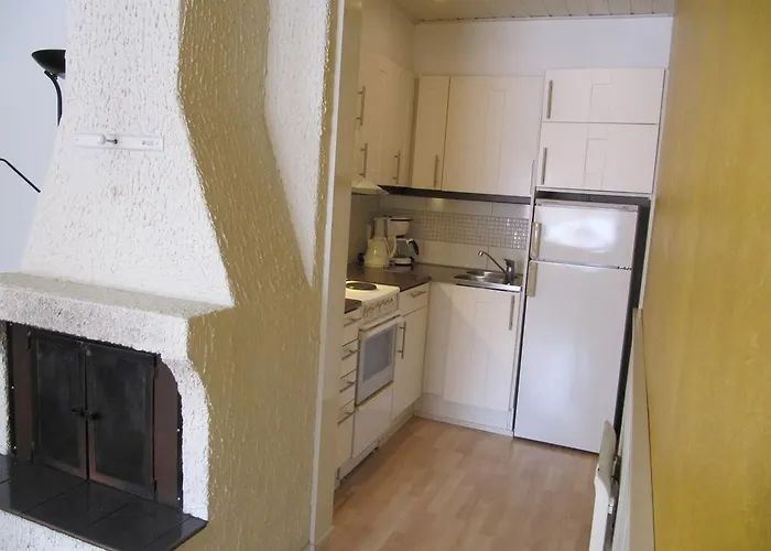 Huoneisto Lapin Kutsu Saariselkä