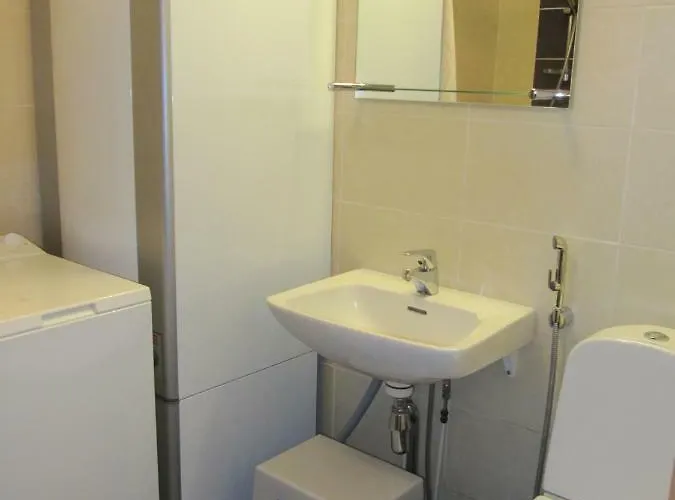 Lapin Kutsu Huoneisto Saariselkä