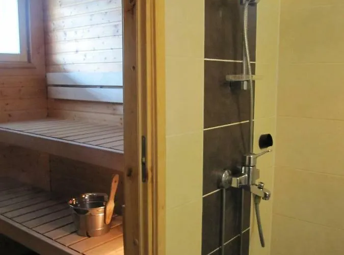 Lapin Kutsu Huoneisto *