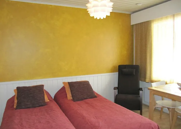 Lapin Kutsu Huoneisto *